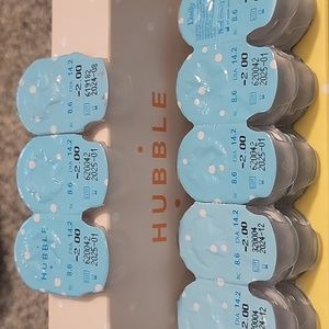 Hubble Contact Brand New